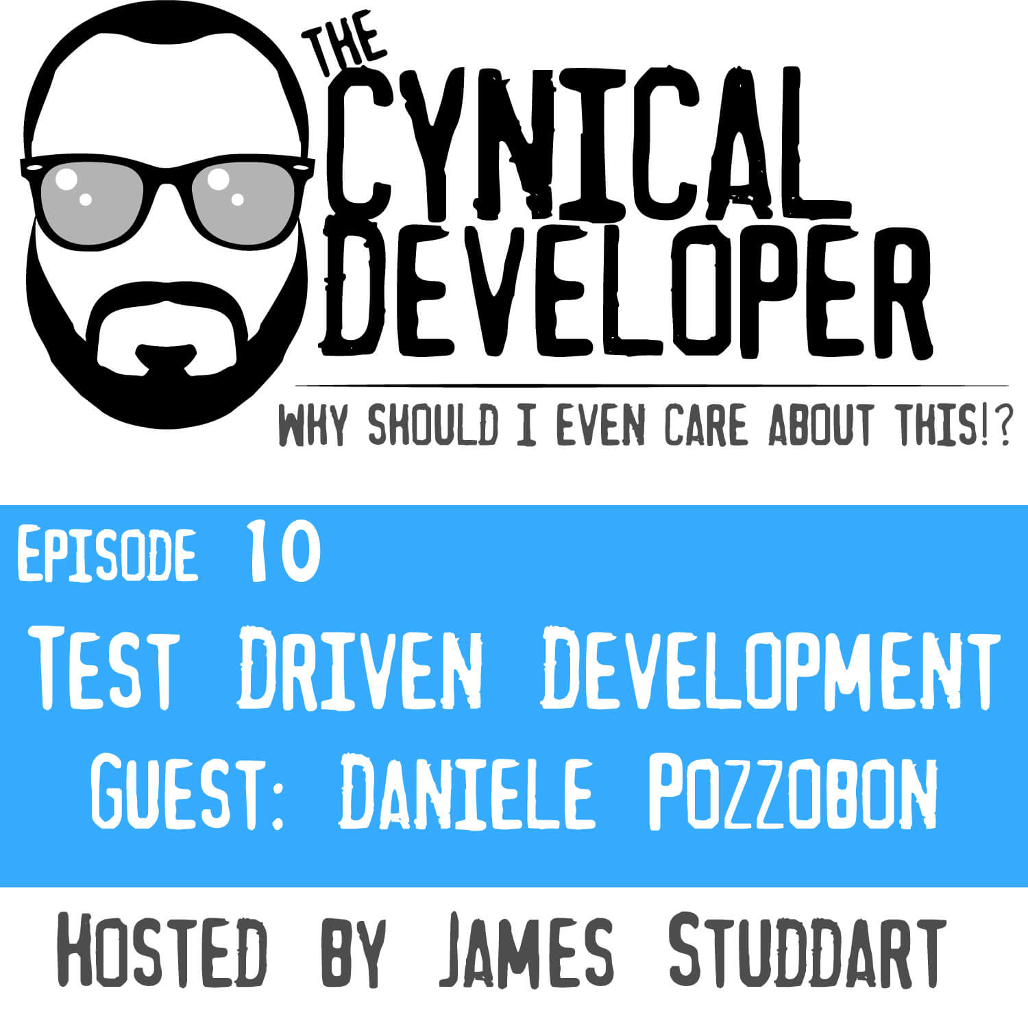 Episode 10 - Test Driven Development