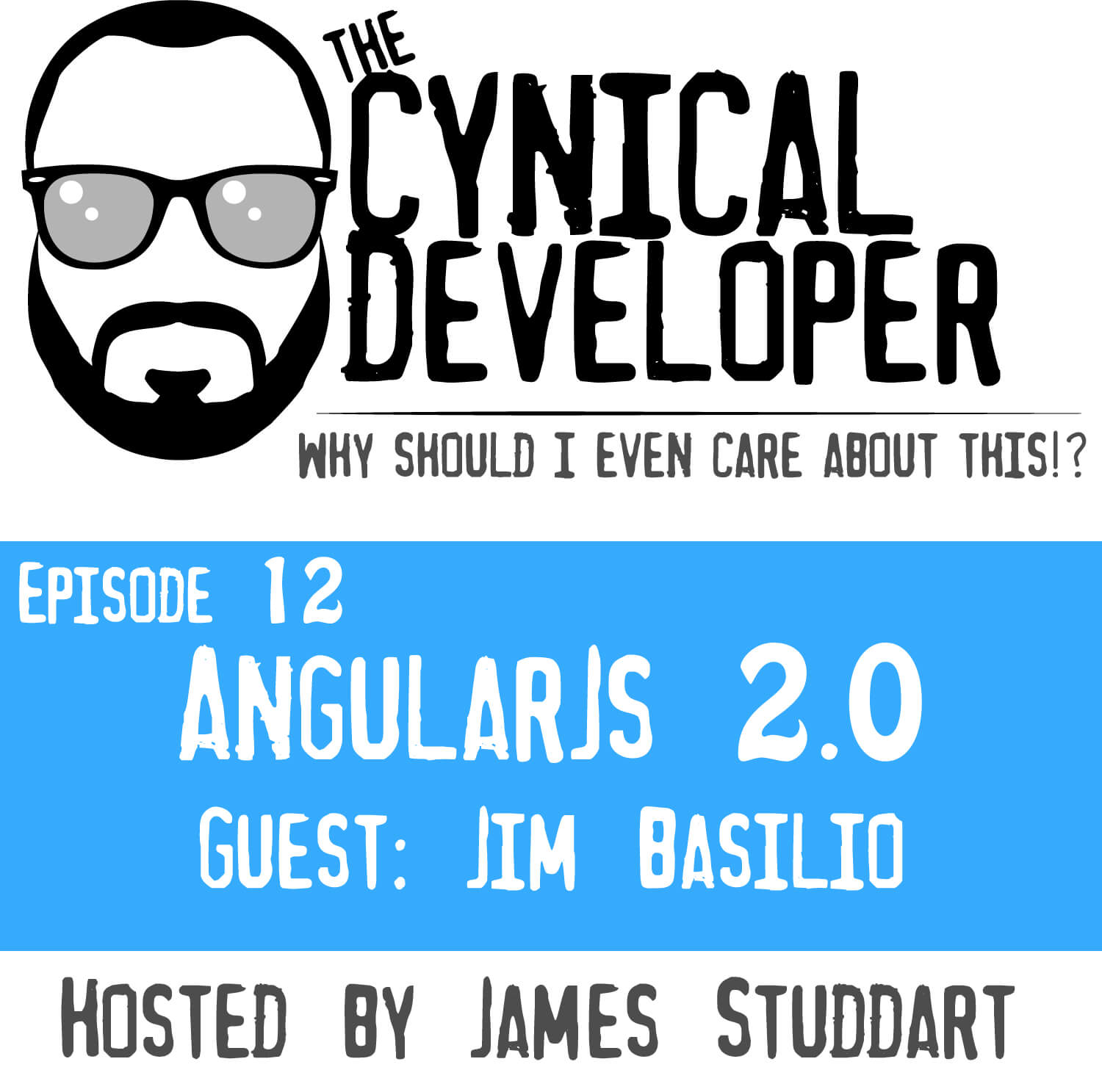 Episode 12 - AngularJs 2.0