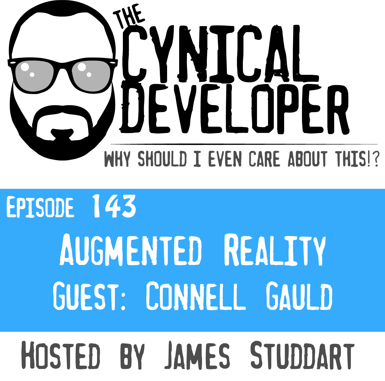 Episode 143 - Augmented Reality