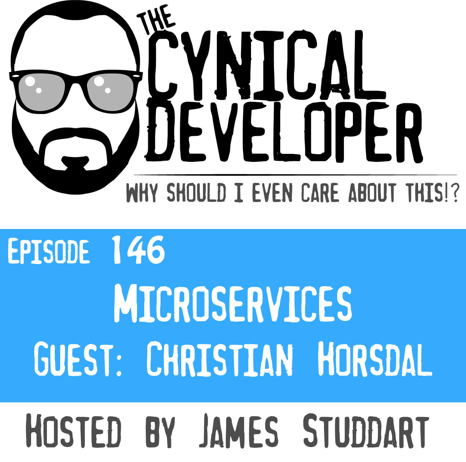 Episode 146 - Microservices