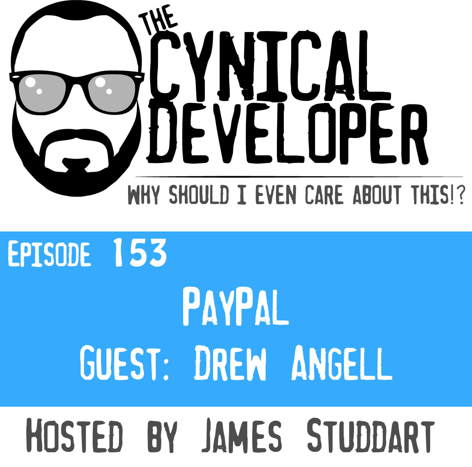 Episode 153 - PayPal
