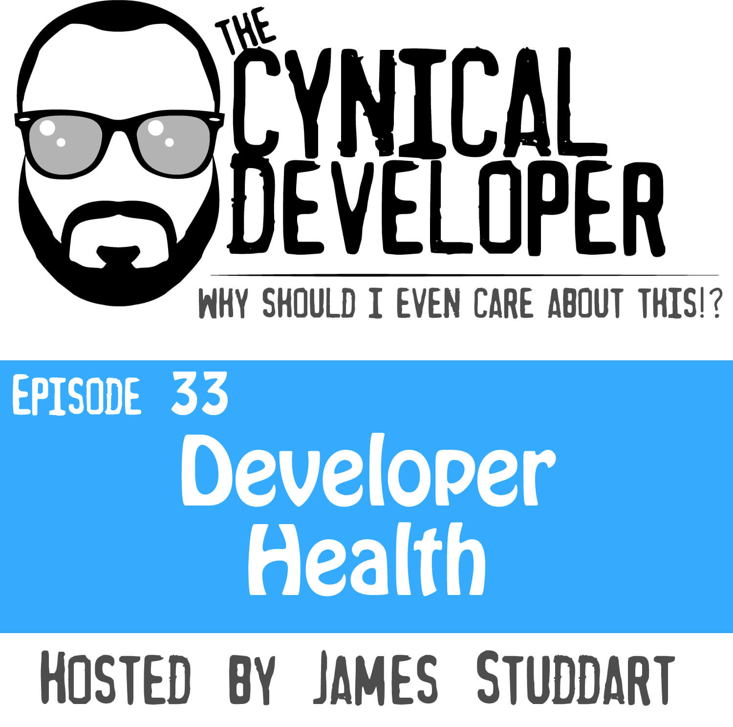 Episode 33 - Developer Health