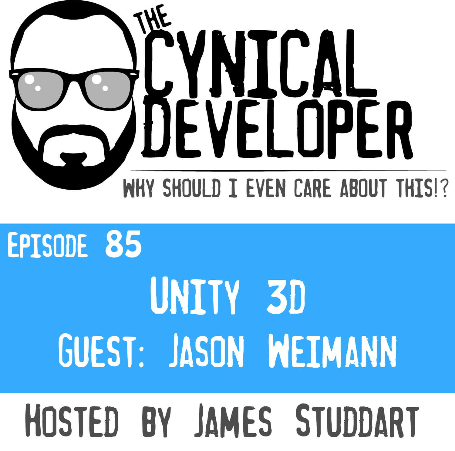 Episode 85 - Unity 3D