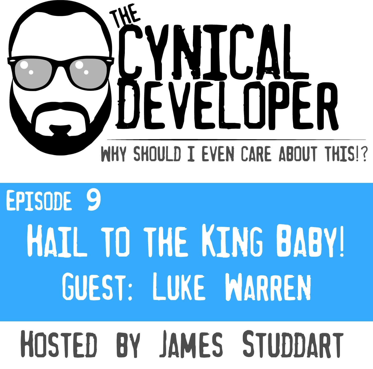 Episode 9 - Hail to the king, baby, with DotNetNuke