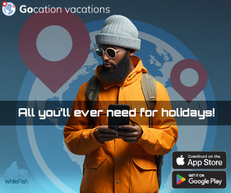 Gocation Vacations