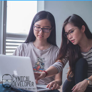 Top 45 Tips to become a better developer!