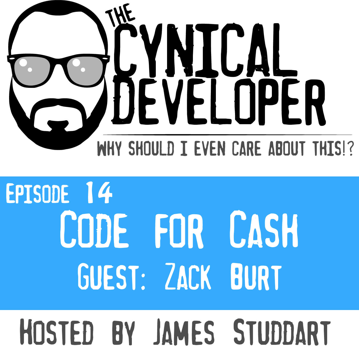 Episode 14 - Code for Cash