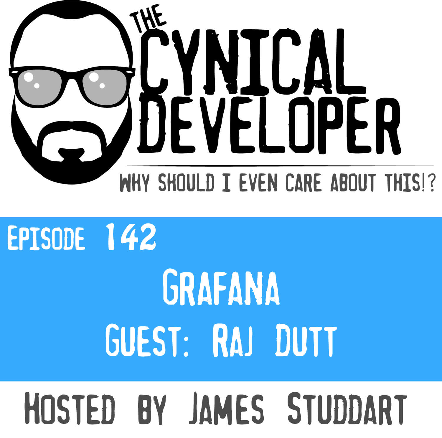 Episode 142 - Grafana