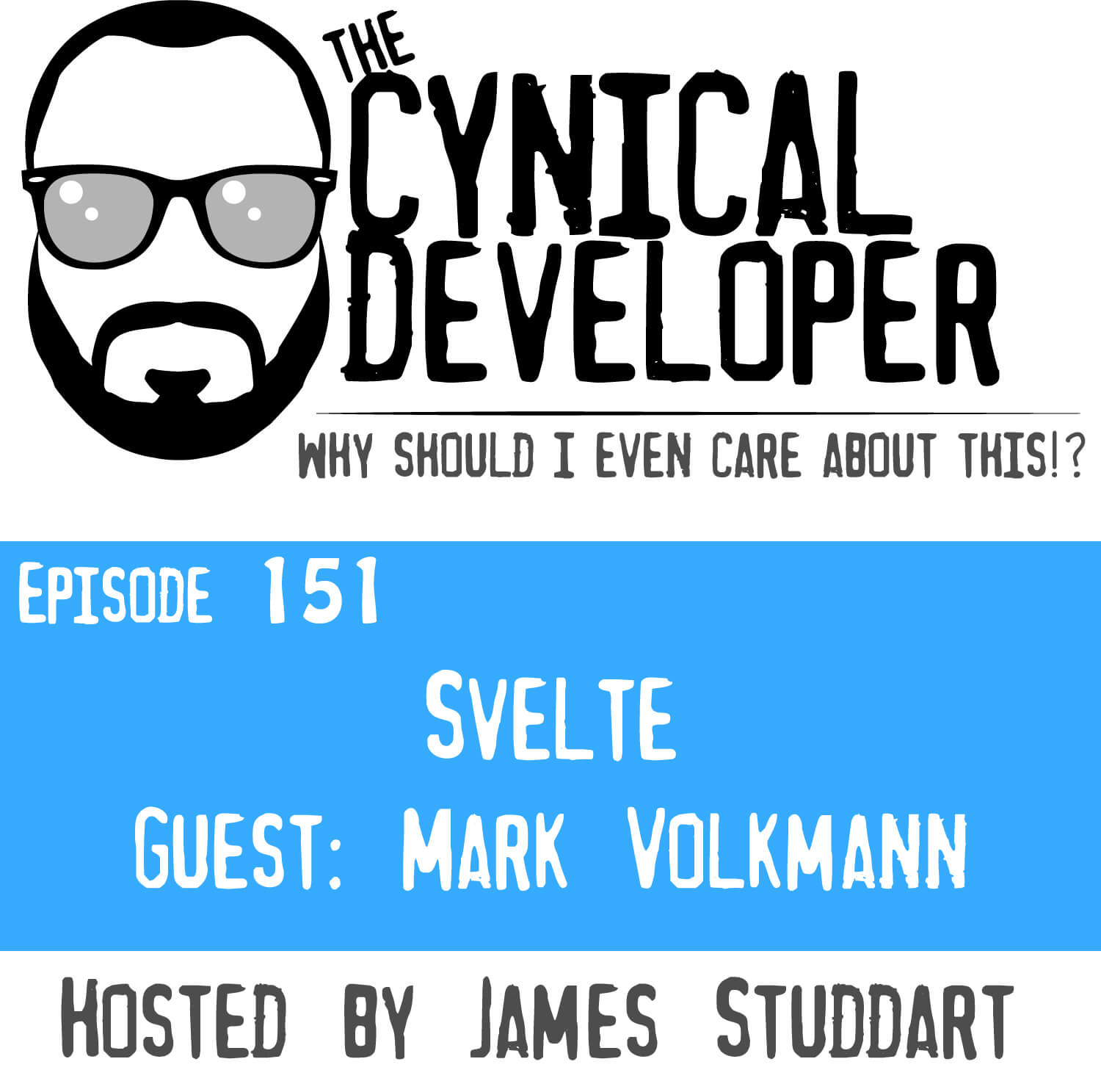 Episode 151 - Svelte