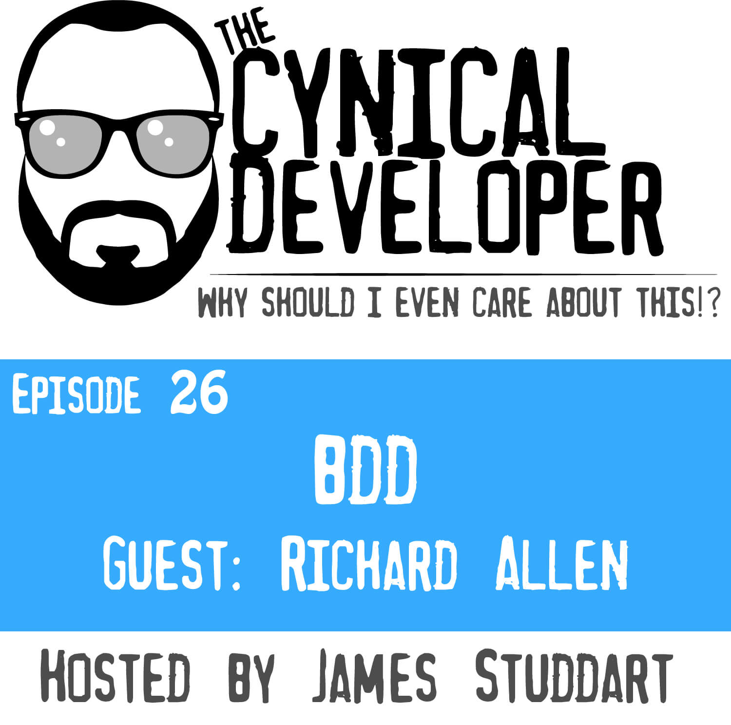 Episode 26 - BDD