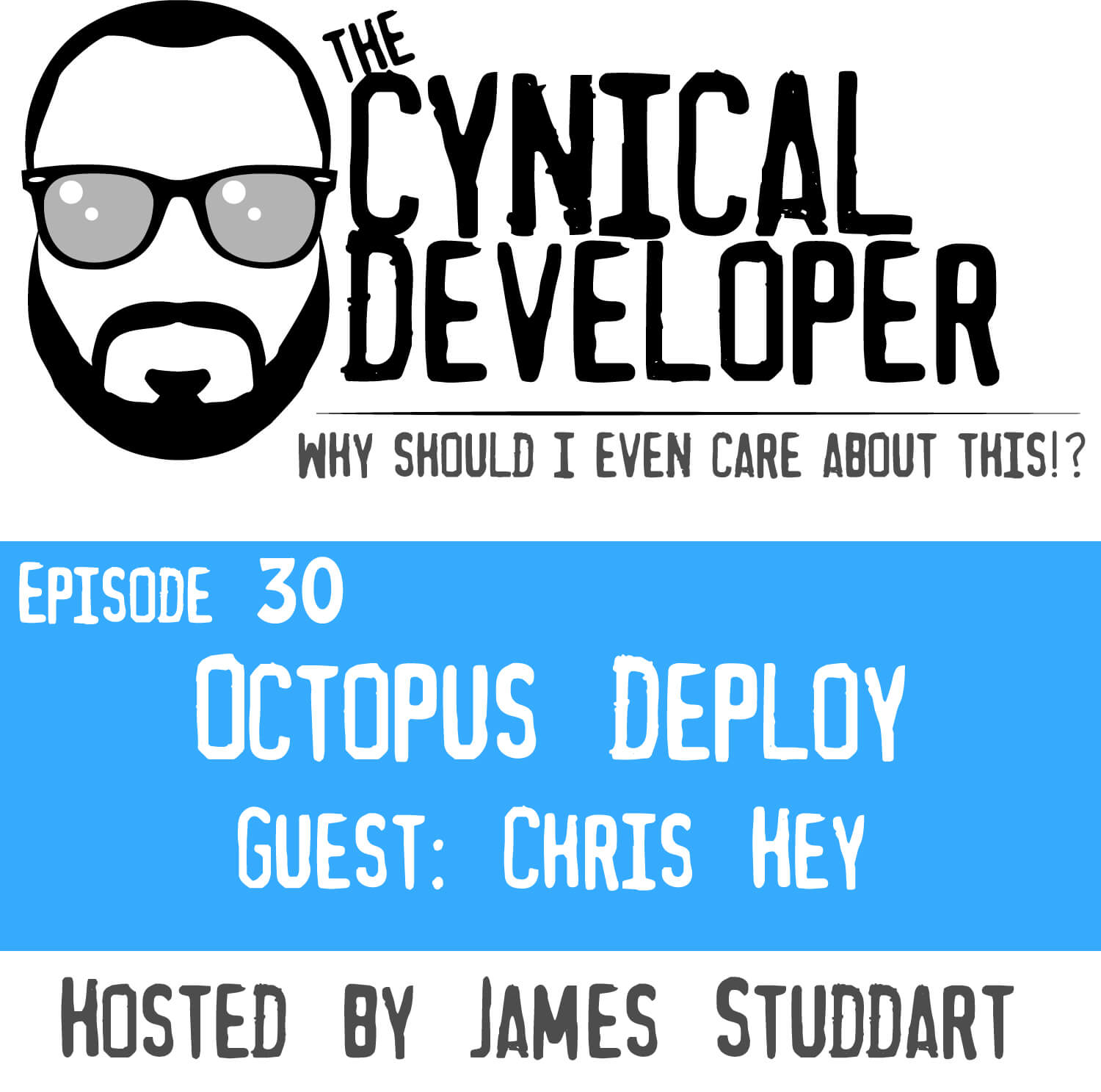 Episode 30 - Octopus Deploy: Automated deployment for .NET