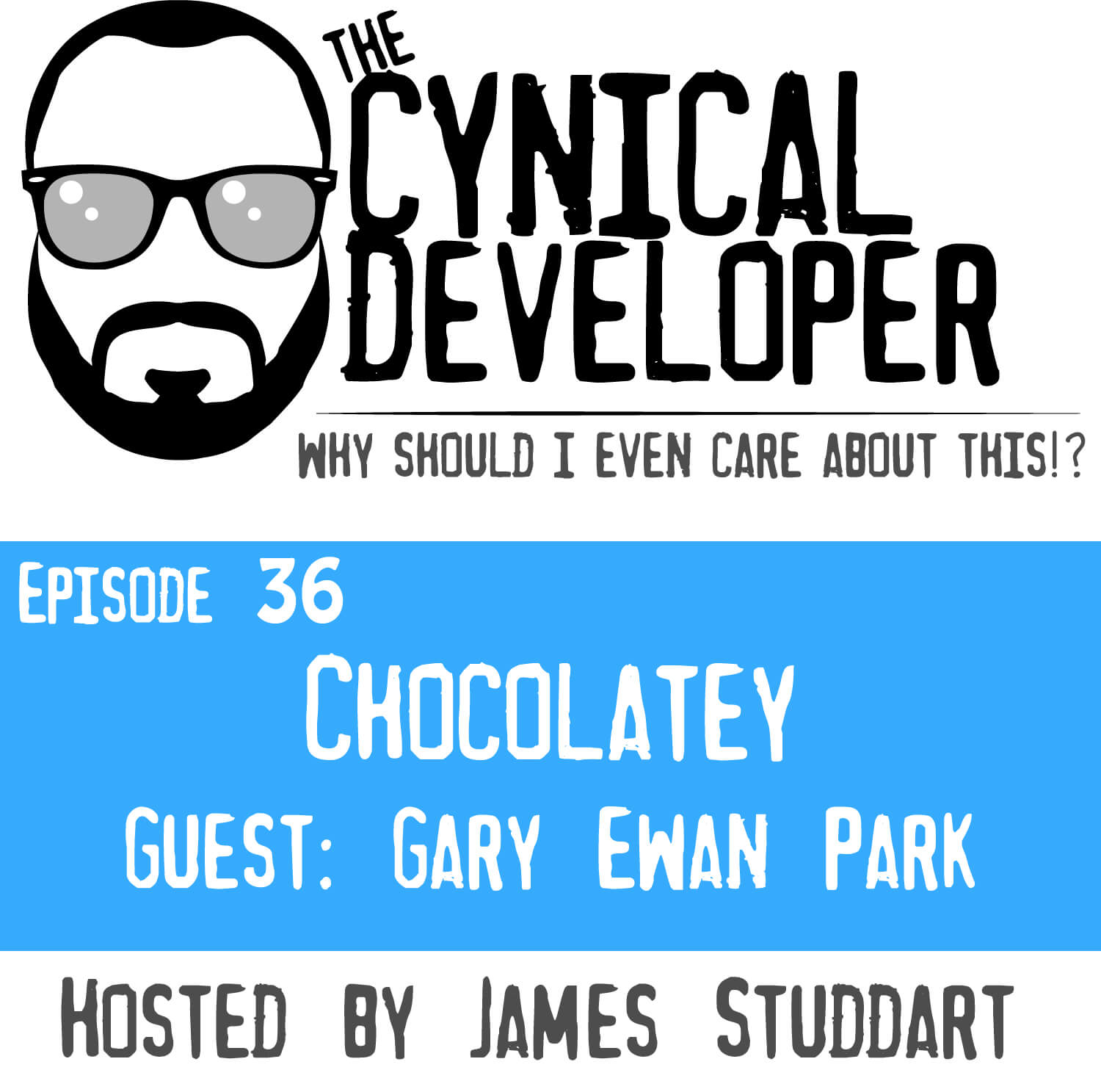 Episode 36 - Chocolatey