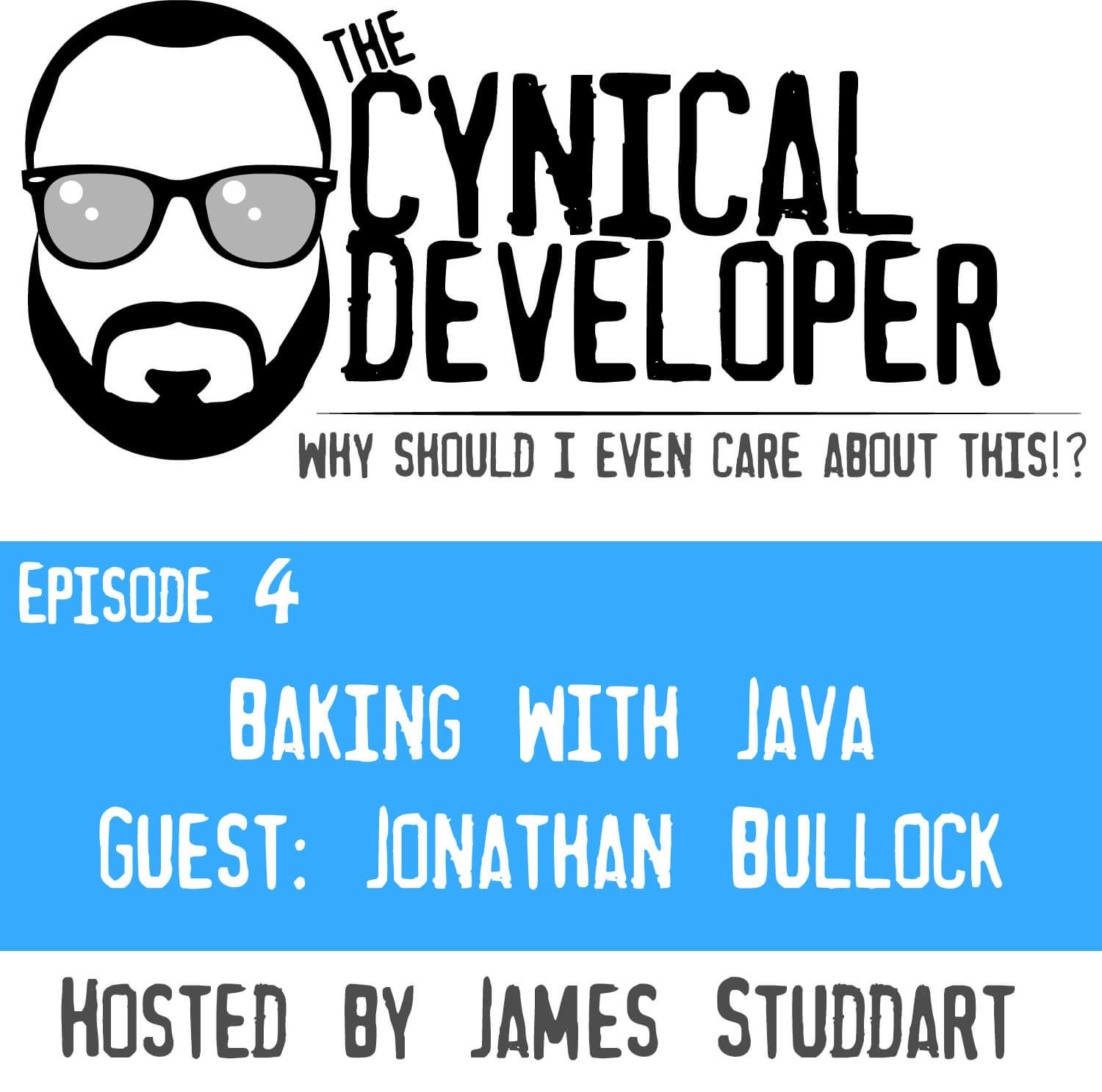 Episode 4 - Baking with Java