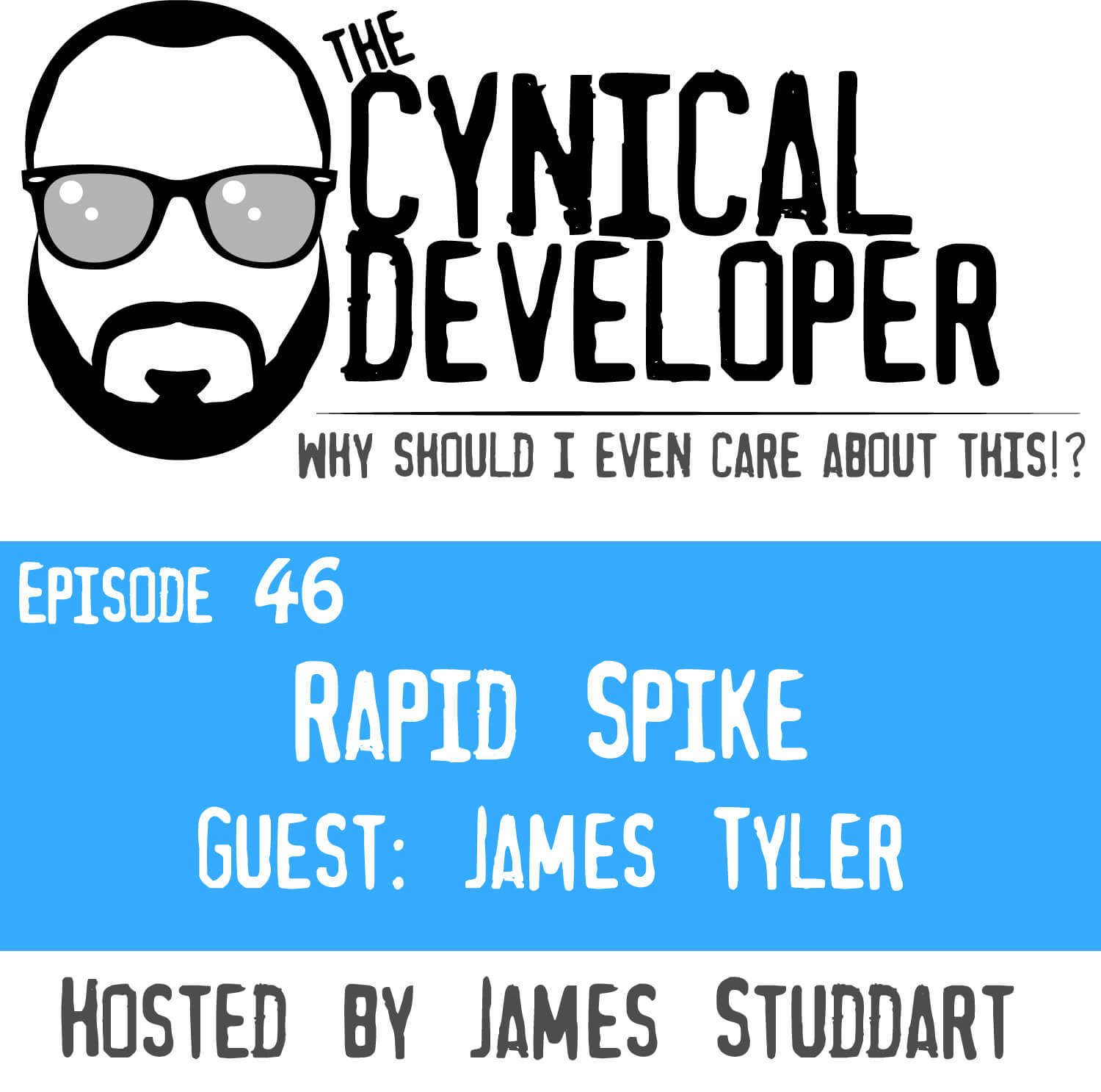 Episode 46 - Rapid Spike