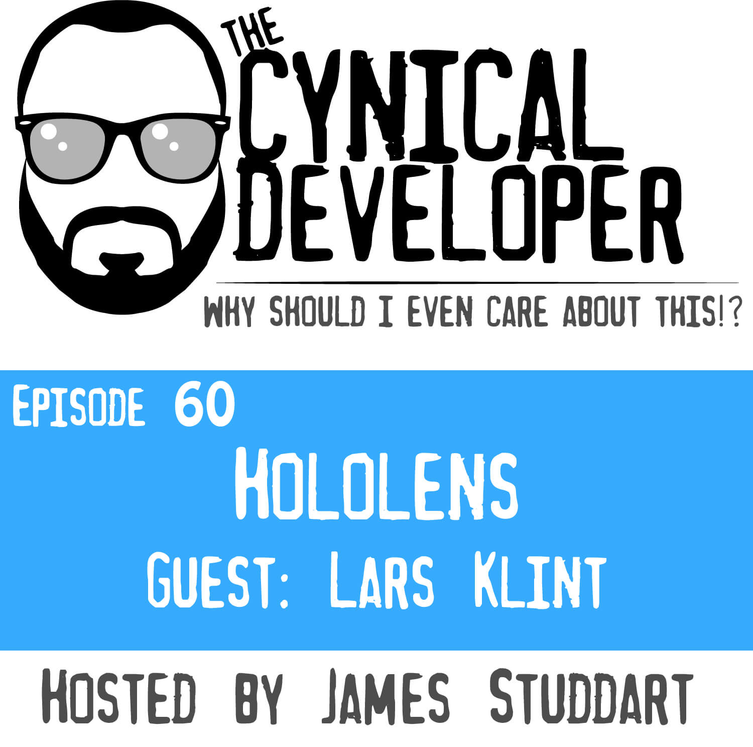 Episode 60 - Hololens