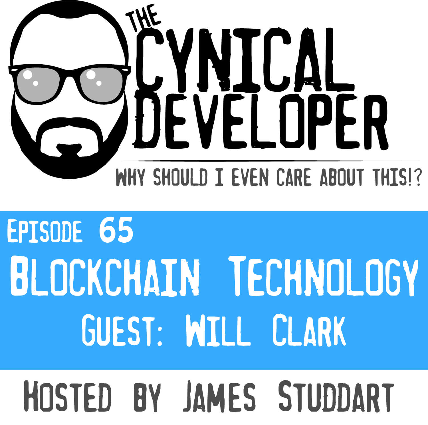 Episode 65 - Blockchain Technology