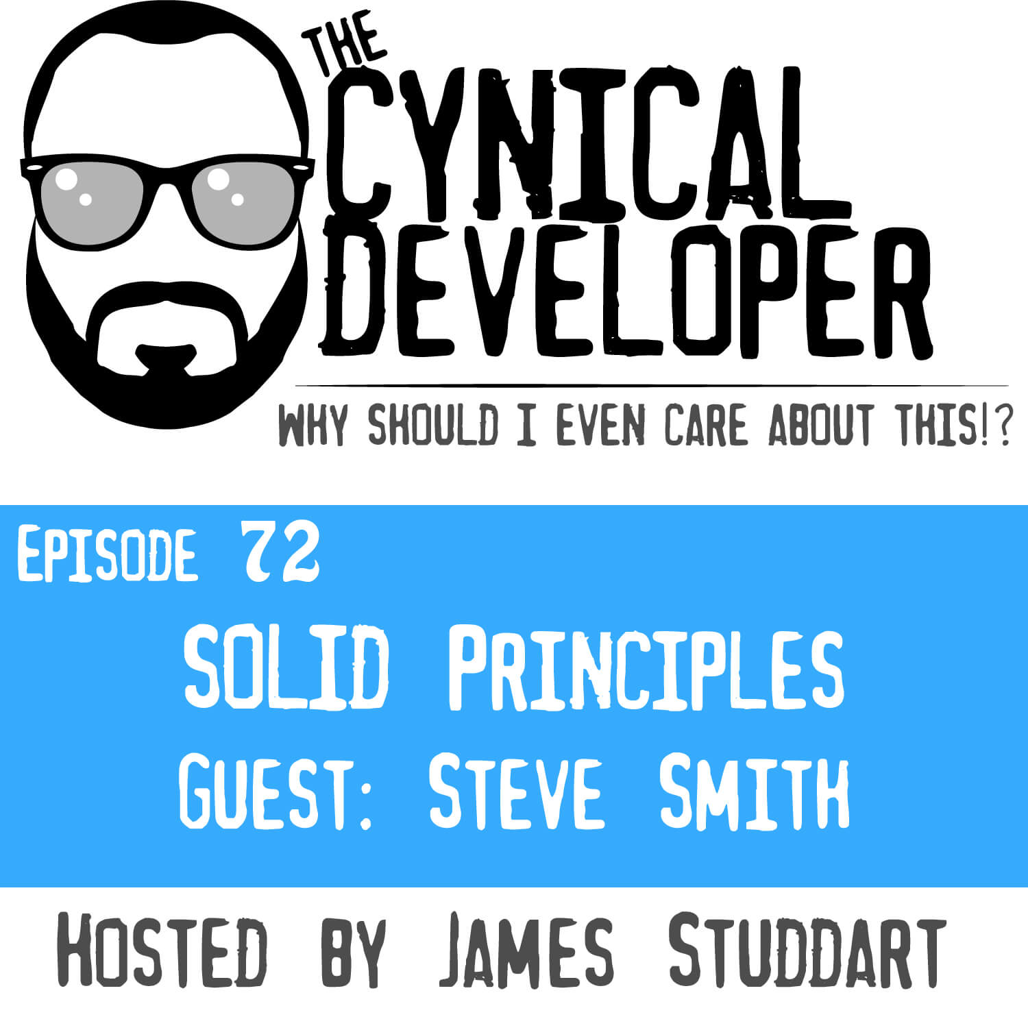 Episode 72 - SOLID Principles