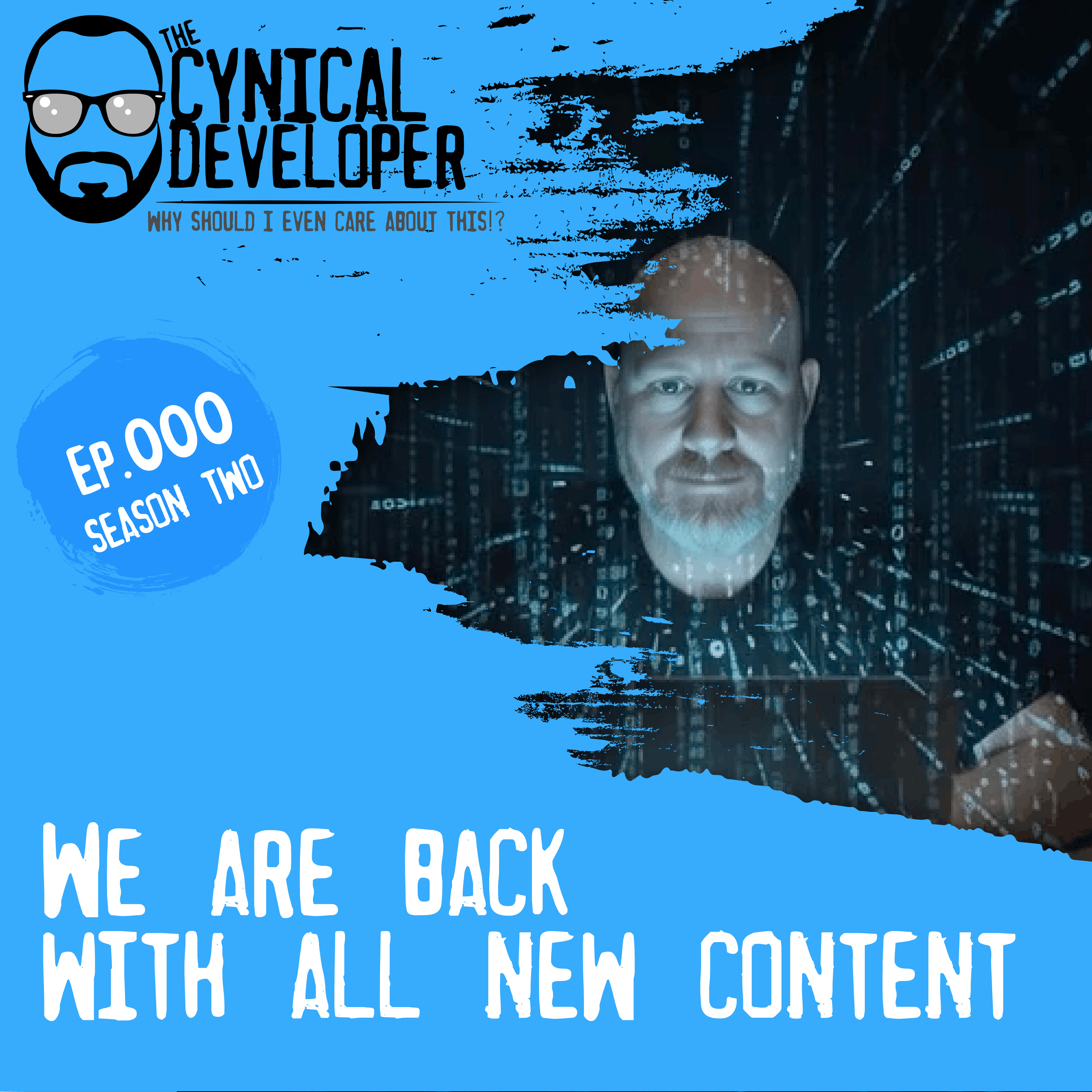 Episode 0 - We are back!